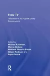 Flow TV cover