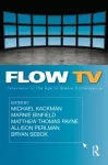 Flow TV cover