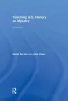 Teaching U.S. History as Mystery cover