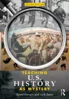 Teaching U.S. History as Mystery cover