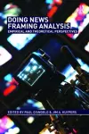 Doing News Framing Analysis cover