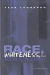 Race, Whiteness, and Education cover