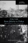 City Life from Jakarta to Dakar cover