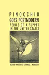 Pinocchio Goes Postmodern cover