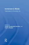 Immersed in Media cover