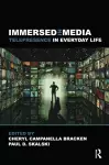 Immersed in Media cover