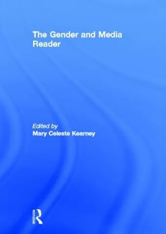 The Gender and Media Reader cover