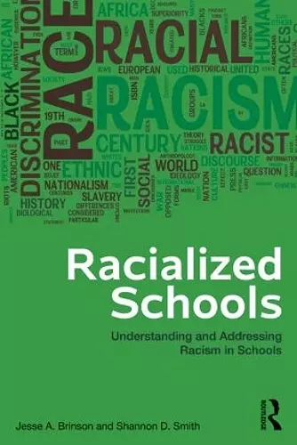 Racialized Schools cover