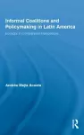 Informal Coalitions and Policymaking in Latin America cover