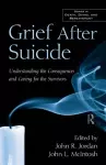 Grief After Suicide cover