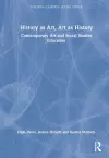 History as Art, Art as History cover