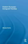 Eastern European Immigrant Families cover