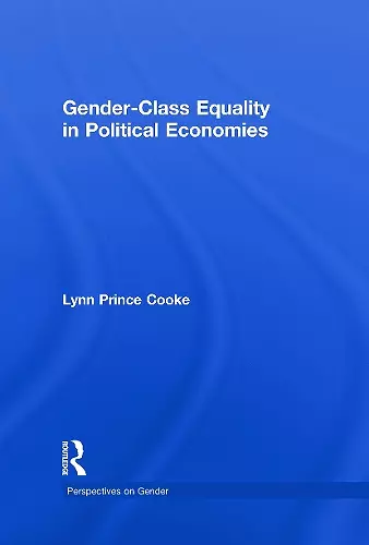 Gender-Class Equality in Political Economies cover