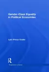 Gender-Class Equality in Political Economies cover