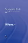 The Integration Debate cover