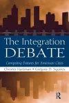 The Integration Debate cover