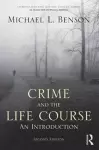 Crime and the Life Course cover