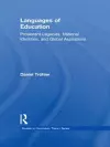 Languages of Education cover