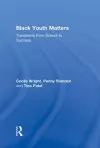 Black Youth Matters cover