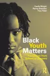 Black Youth Matters cover