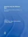 America and the Vietnam War cover