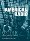 The Concise Encyclopedia of American Radio cover