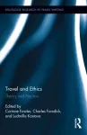 Travel and Ethics cover