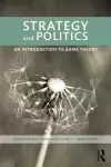 Strategy and Politics cover