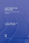 Lost Youth in the Global City cover