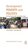 Development Poverty and Politics cover
