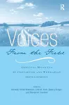 Voices from the Field cover