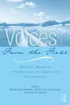 Voices from the Field cover