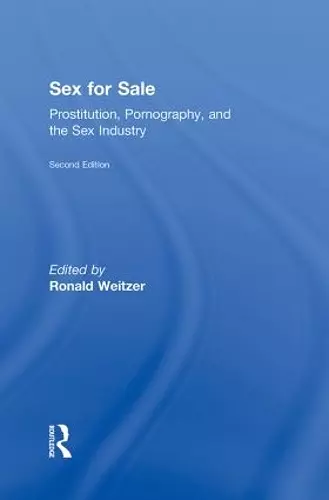 Sex For Sale cover