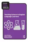 Teaching Science to English Language Learners cover