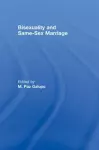 Bisexuality and Same-Sex Marriage cover