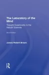 The Laboratory of the Mind cover