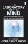 The Laboratory of the Mind cover