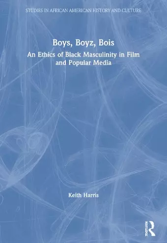 Boys, Boyz, Bois cover