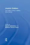 Joystick Soldiers cover