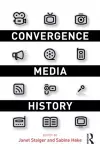 Convergence Media History cover