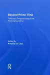 Beyond Prime Time cover