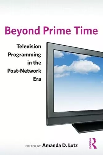 Beyond Prime Time cover