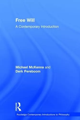 Free Will cover