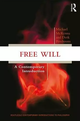 Free Will cover