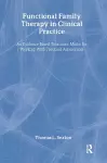 Functional Family Therapy in Clinical Practice cover