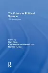 The Future of Political Science cover