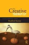 The Creative Therapist cover