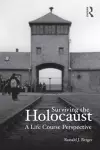 Surviving the Holocaust cover