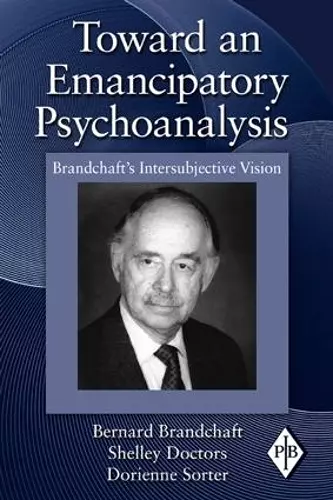 Toward an Emancipatory Psychoanalysis cover