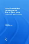 Teacher Preparation for Linguistically Diverse Classrooms cover